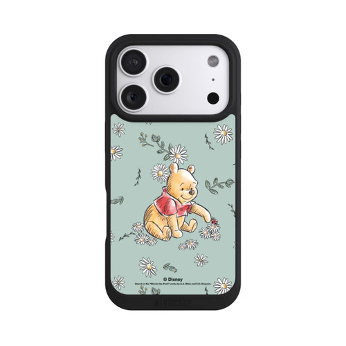 Apple iPhone 18 Pro NIVOpure Amour des Marguerites et des Insectes