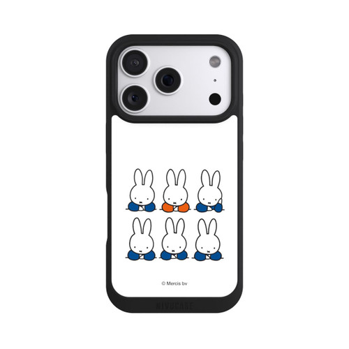 Apple iPhone 18 Pro NIVOpure Miffy Pense