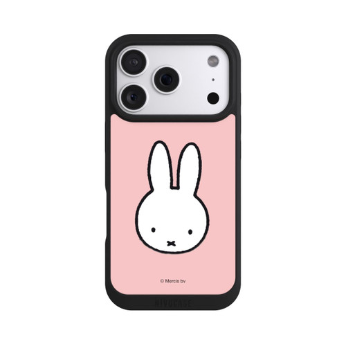 Apple iPhone 18 Pro NIVOpure Miffy Rose