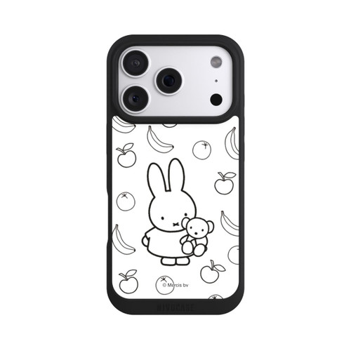 Apple iPhone 18 Pro NIVOpure Miffy Fruits