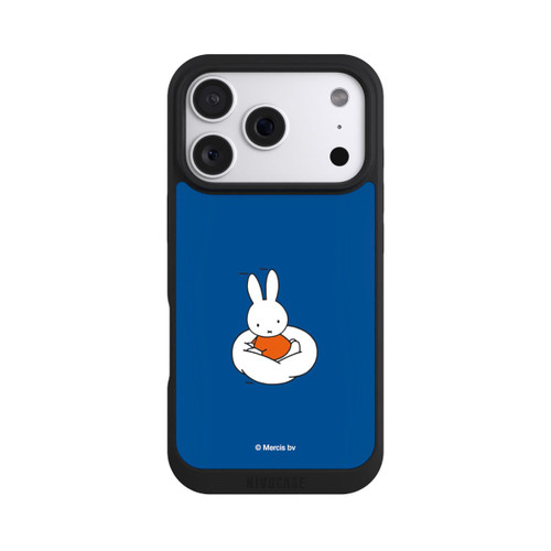 Apple iPhone 18 Pro NIVOpure Miffy sur un Nuage