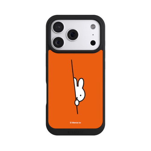 Apple iPhone 18 Pro NIVOpure Miffy Se Cache