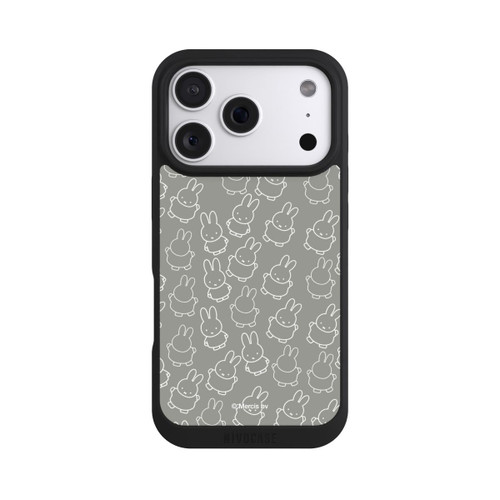 Apple iPhone 18 Pro NIVOpure Miffy Pattern