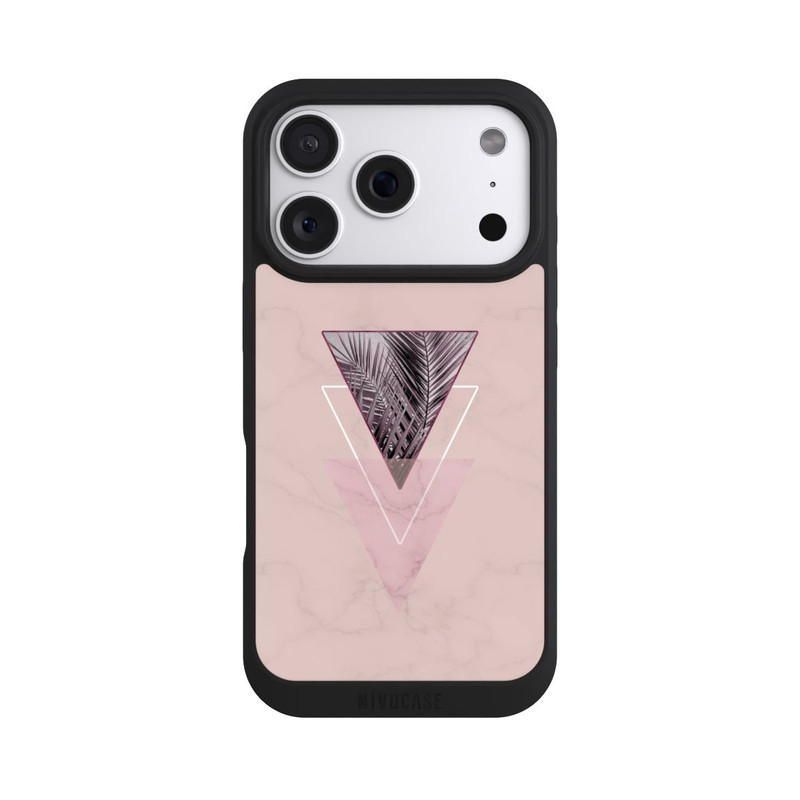 iPhone 18 Pro NIVOpure Paradis rose
