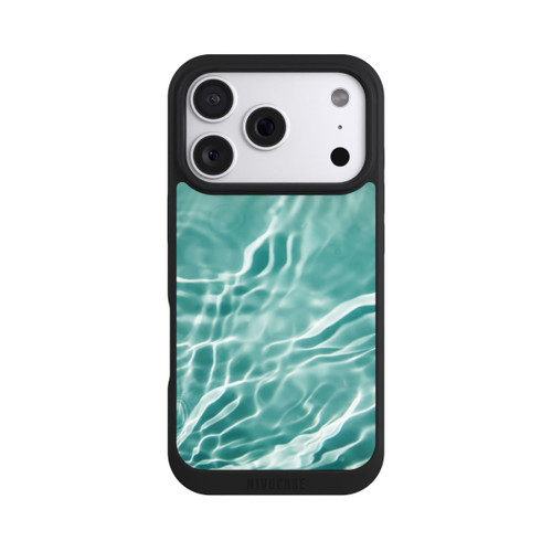 Apple iPhone 18 Pro NIVOpure Wasser Textur