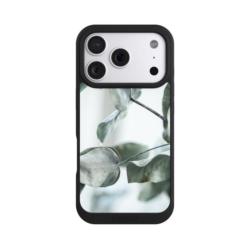 iPhone 18 Pro NIVOpure Eukalyptus 8