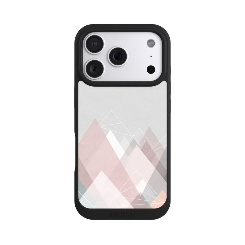 iPhone 18 Pro NIVOpure Graphique 110 turquoise
