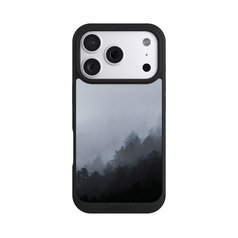 iPhone 18 Pro NIVOpure Neblige Morgenstunden