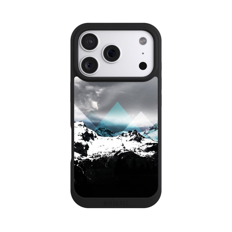 iPhone 18 Pro NIVOpure Bergland 4