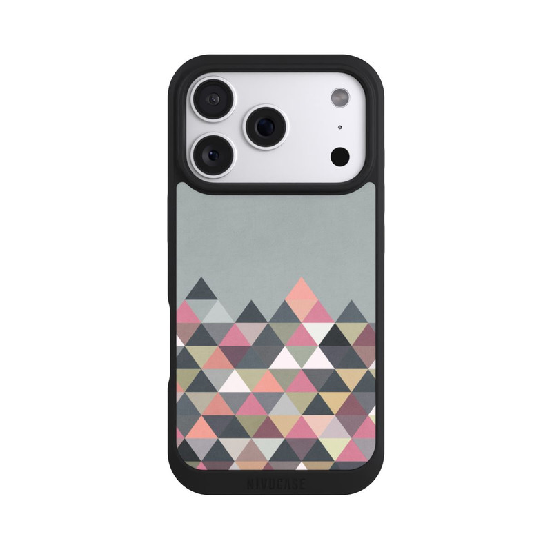 iPhone 18 Pro NIVOpure Combinaison nordique 13