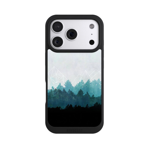 Apple iPhone 18 Pro NIVOpure Résumé des bois