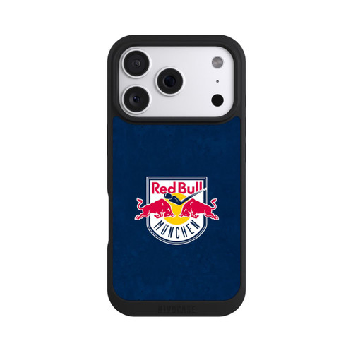 Apple iPhone 18 Pro NIVOpure Logo Big - EHC Red Bull München