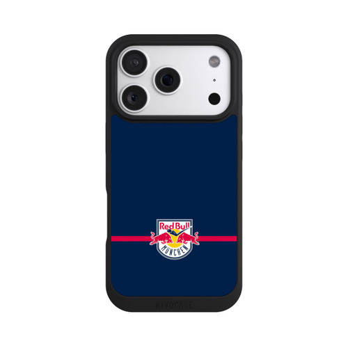Apple iPhone 18 Pro NIVOpure Logo Small - EHC Red Bull München