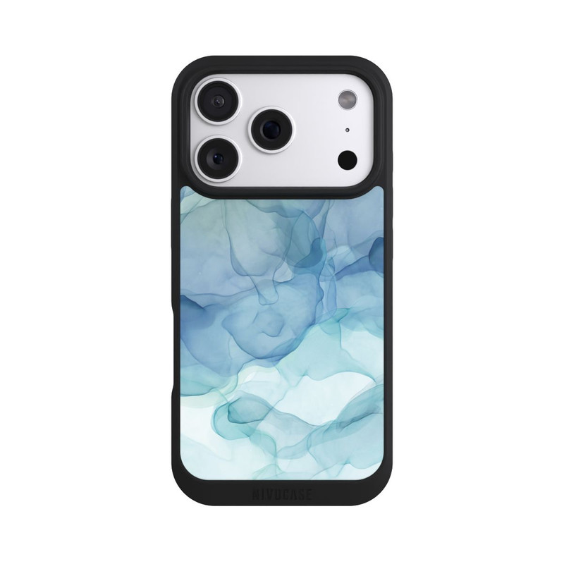 iPhone 18 Pro NIVOpure Art liquide Matin frais