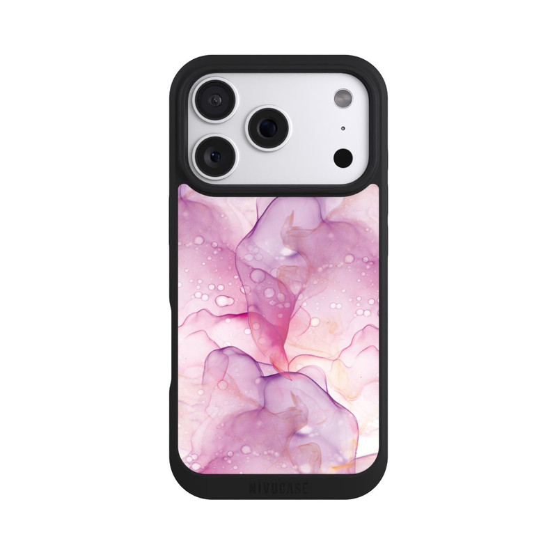 iPhone 18 Pro NIVOpure Poussière de fée d’art liquide
