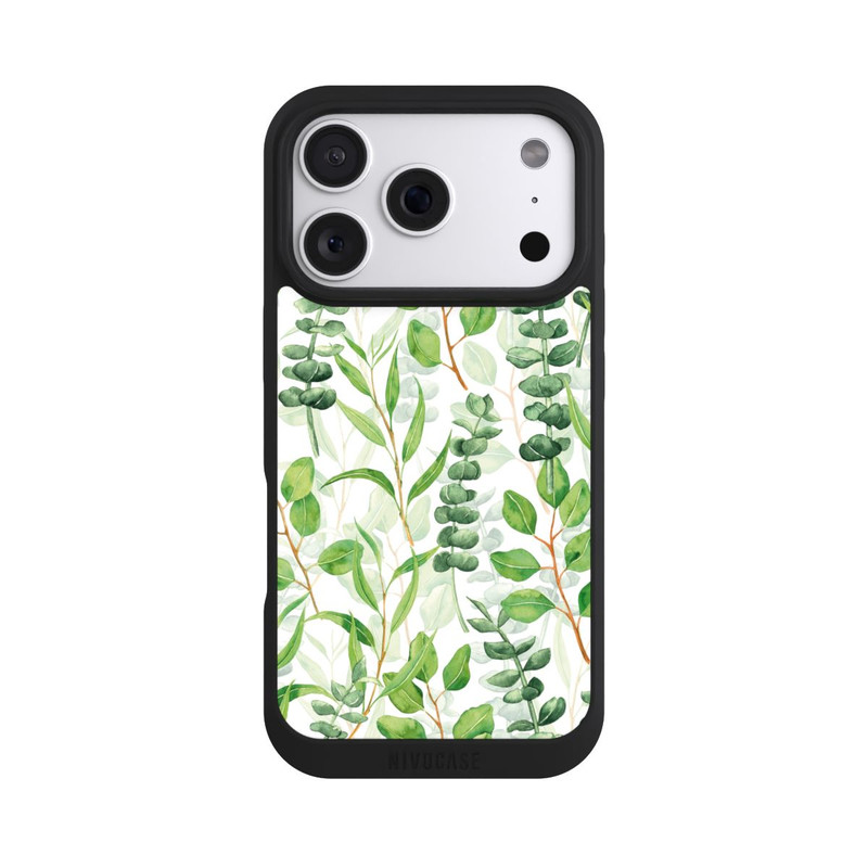 iPhone 18 Pro NIVOpure L'eucalyptus 2