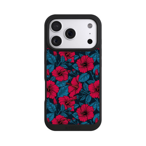 Apple iPhone 18 Pro NIVOpure Hibiscus rouge