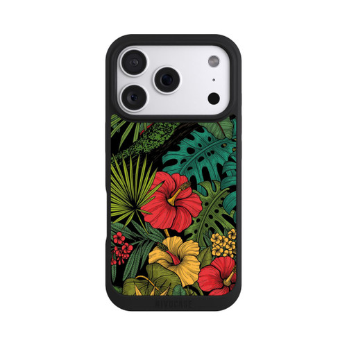 Apple iPhone 18 Pro NIVOpure Jardin tropical 2