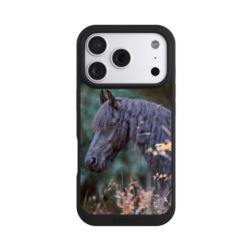 Apple iPhone 18 Pro NIVOpure Portrait d'un Frison