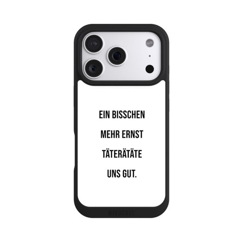 Apple iPhone 18 Pro NIVOpure Ernst