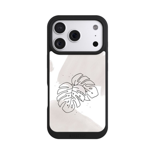 Apple iPhone 18 Pro NIVOpure Monstera 2