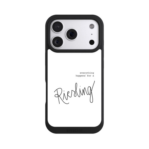Apple iPhone 18 Pro NIVOpure Riesling