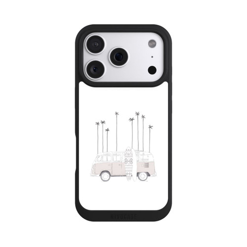 Apple iPhone 18 Pro NIVOpure Fourgon