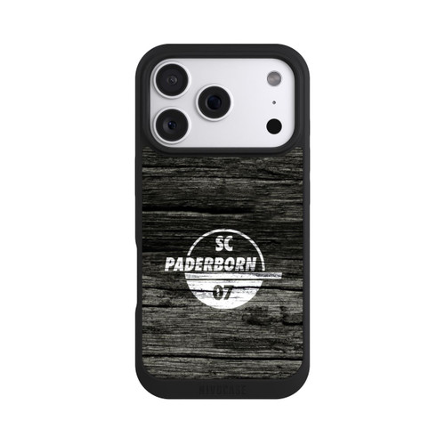 Apple iPhone 18 Pro NIVOpure Wood Texture SCP