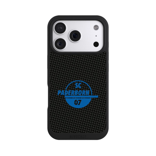 Apple iPhone 18 Pro NIVOpure Carbon SCP