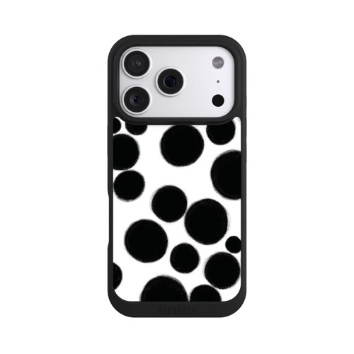 Apple iPhone 18 Pro NIVOpure Große Punkte