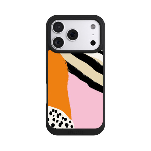 Apple iPhone 18 Pro NIVOpure Crazy Life Art