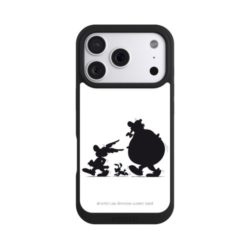 Apple iPhone 18 Pro NIVOpure L'Ombre d'Astérix &amp; Obélix