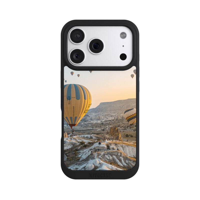 iPhone 18 Pro NIVOpure Montgolfière 2