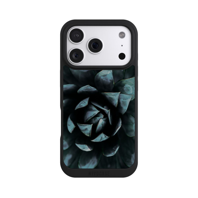 iPhone 18 Pro NIVOpure Succulent