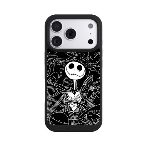Apple iPhone 18 Pro NIVOpure Croquis de Jack - L'étrange Noel de Monsieur Jack 