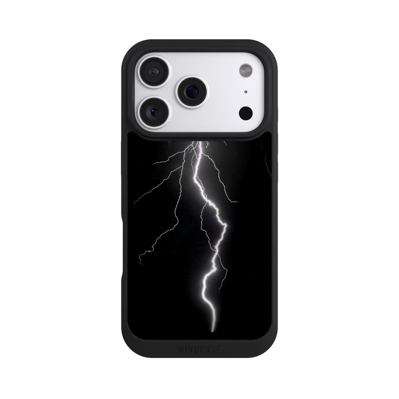 iPhone 18 Pro NIVOpure Lightning