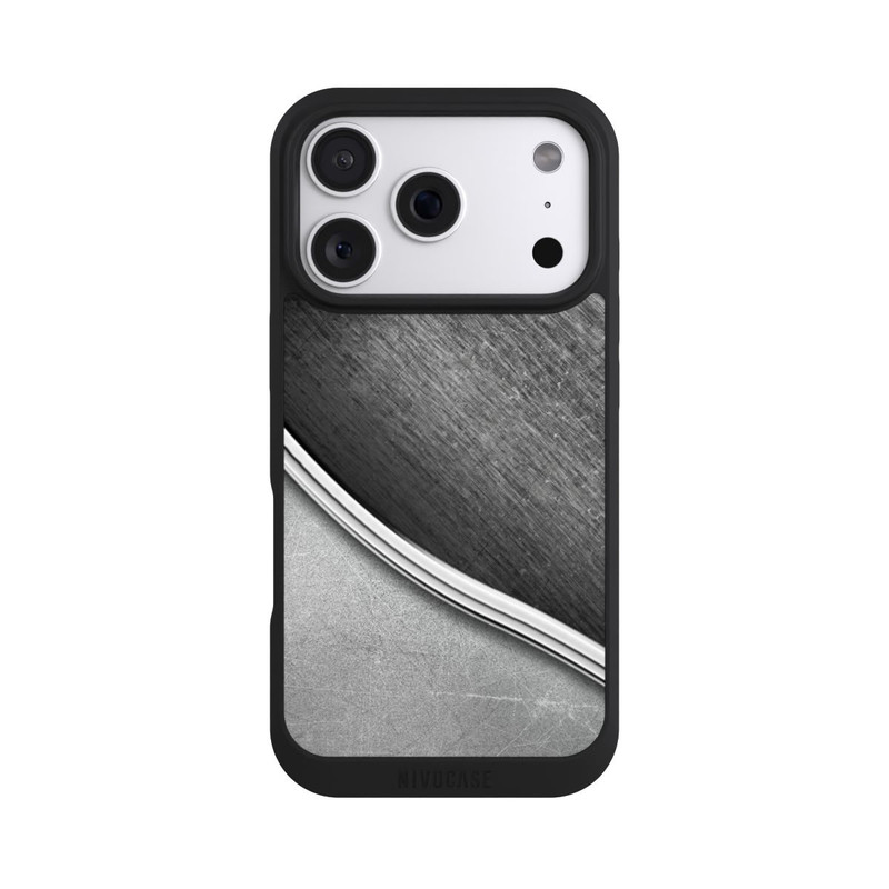 iPhone 18 Pro NIVOpure Duo Metal