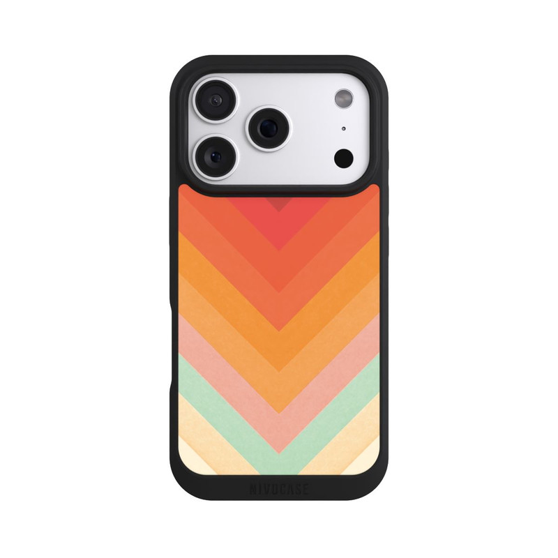 iPhone 18 Pro NIVOpure Magic Chevrons