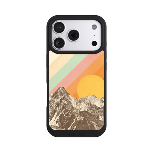 Apple iPhone 18 Pro NIVOpure Gebirgslandschaft