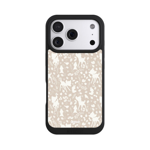 Apple iPhone 18 Pro NIVOpure Vintage Bambi Pattern