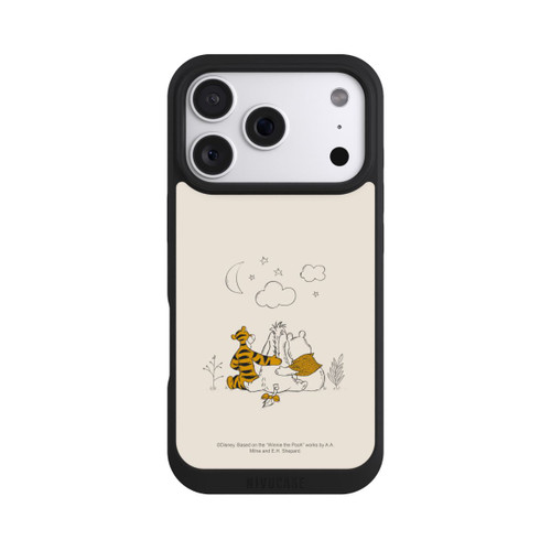 Apple iPhone 18 Pro NIVOpure Beste Freunde in der Natur