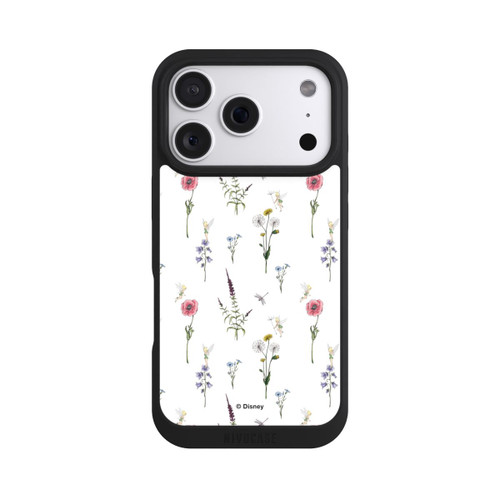 Apple iPhone 18 Pro NIVOpure Tinker Flower Pattern