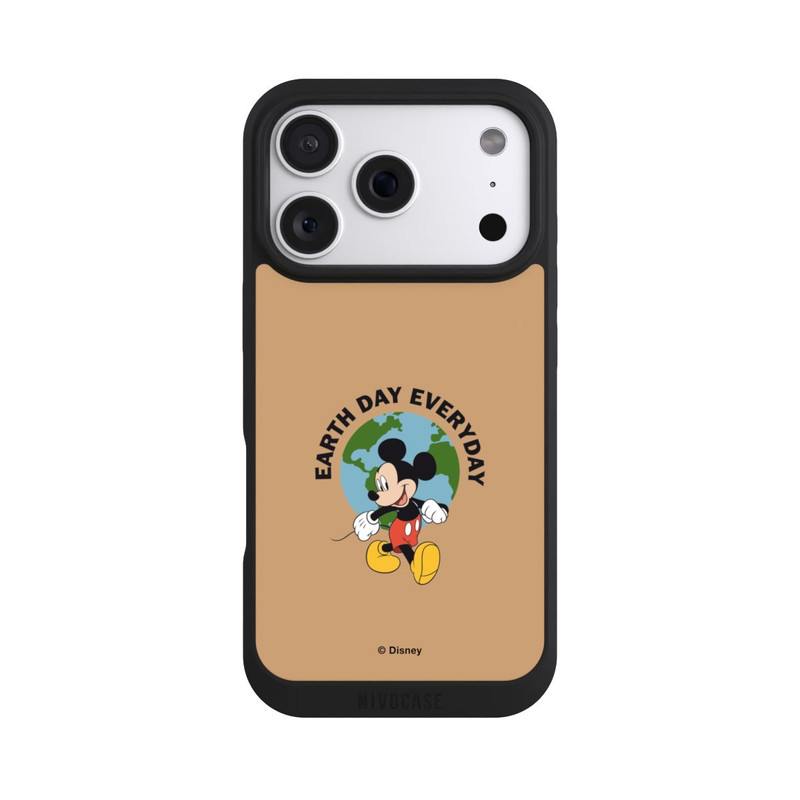 iPhone 18 Pro NIVOpure Earth Day Micky