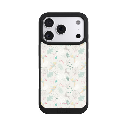 Apple iPhone 18 Pro NIVOpure Tinker Organic Pattern