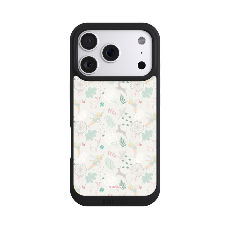 iPhone 18 Pro NIVOpure Tinker Organic Pattern