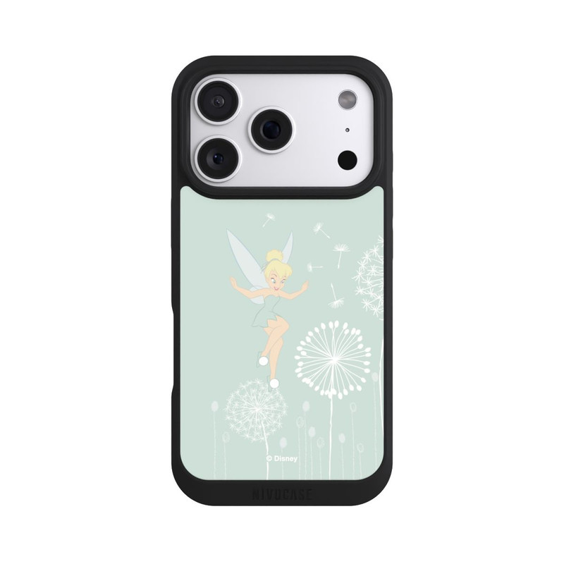 iPhone 18 Pro NIVOpure Tinker Dandelion