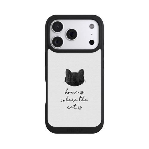 Apple iPhone 18 Pro NIVOpure Home is Where the Cat is