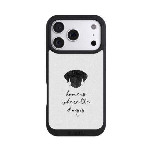 Apple iPhone 18 Pro NIVOpure Home is Where the Dog is