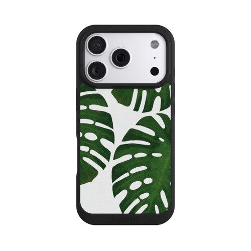 Apple iPhone 18 Pro NIVOpure Feuille de monstera III