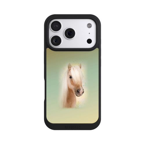 Apple iPhone 18 Pro NIVOpure Haflinger Portait